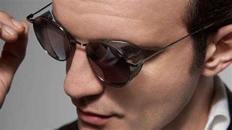mens sunglasses with side shields